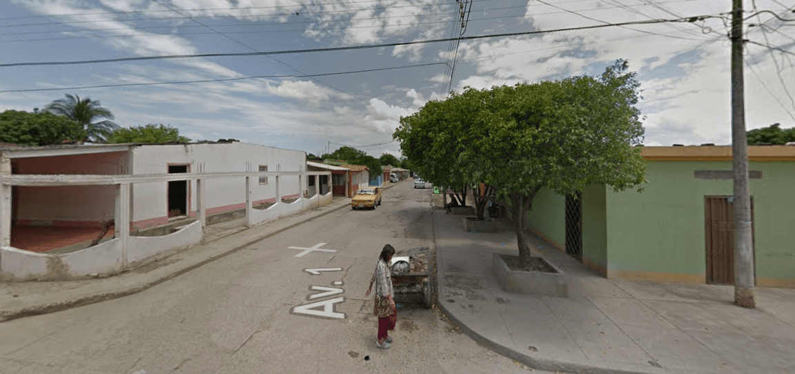 Remates Judiciales En Colombia 22 203760