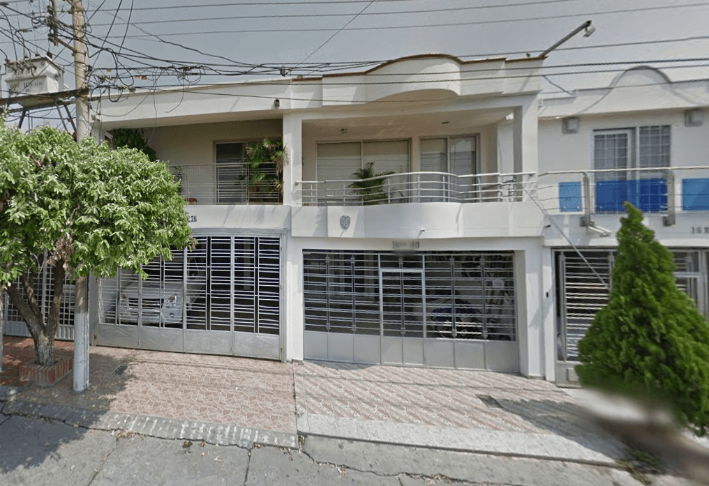 Remates Judiciales En Colombia 21 203761