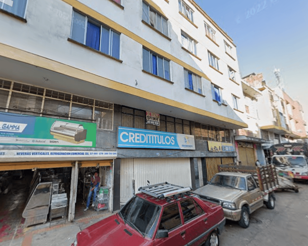 Remates Judiciales En Colombia 15 203768