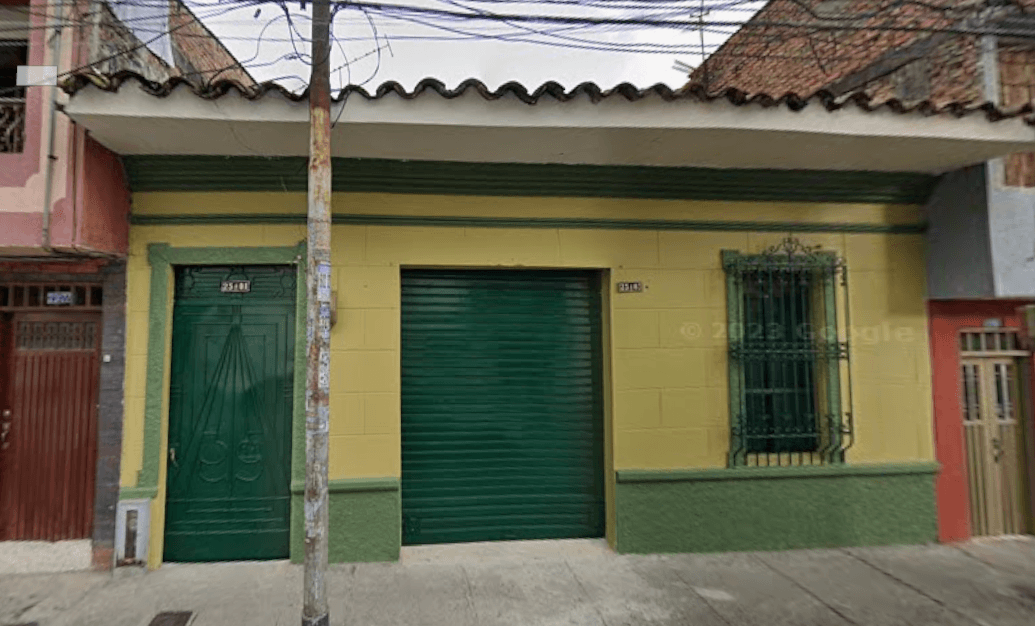 Remates Judiciales En Colombia 10 203774